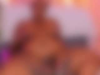 Live cam show with Rebeka spencer - Ebony on Hubzter Live | colombia