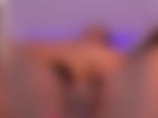 Live cam show with Rebeka spencer - Black Shaved Pussy on Streamer API