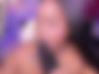 Live cam show with Rebeka spencer - Black Shaved Pussy on xfollow cams