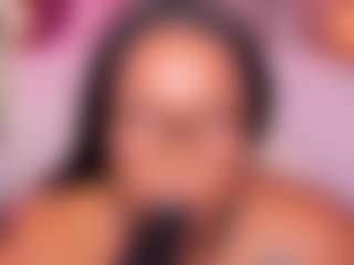 Live cam show with Rebeka spencer - BBW on luckytryst.com