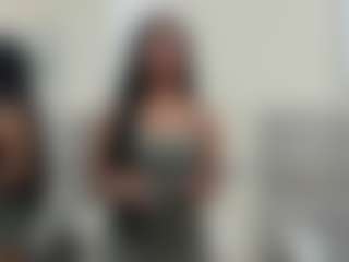 Abril-Taylorr's Live Sex Cam Show