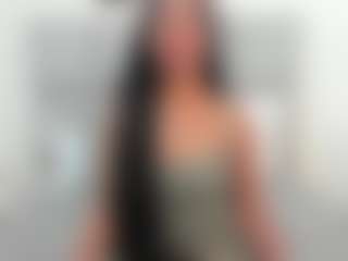 Live-sekscamshow van Abril-Taylorr