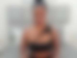Abril-Taylorr's Live Sex Cam Show