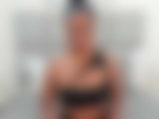Abril-Taylorr's Live Sex Cam Show