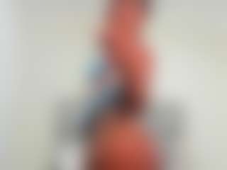 Abril-Taylorr's Live Sex Cam Show