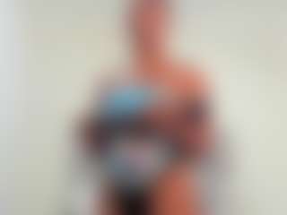 Abril-Taylorr's Live Sex Cam Show
