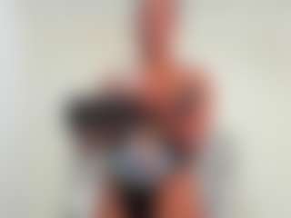 Show de Sexo ao Vivo na Câmera de Abril-Taylorr