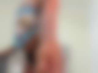 Abril-Taylorr's Live Sex Cam Show