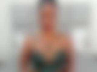 Abril-Taylorr's Live Sex Cam Show