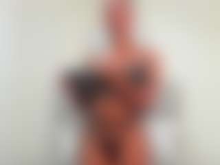 Abril-Taylorr's Live Sex Cam Show