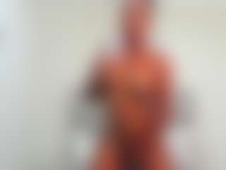 Abril-Taylorr's Live Sex Cam Show