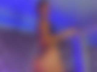 hari's Live Sex Cam Show