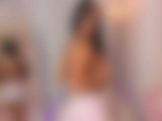 Live cam show with hari - Ebony on Dolls Live | colombia
