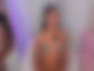 hari's Live Sex Cam Show
