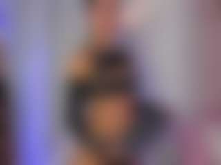 Live cam show with hari - Ebony Teen (18+) on LiveSexCams6