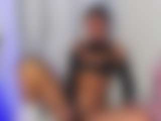 Live cam show with hari - Skinny Ebony on Dolls Live | colombia