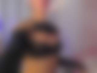 Live cam show with hari - Black Petite on TeamSkeetLive