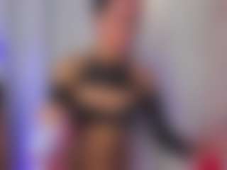 Live cam show with hari - Black Petite on hrnylive.com