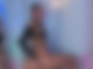 Live cam show with hari - Bedroom Ebony on CSO-WL