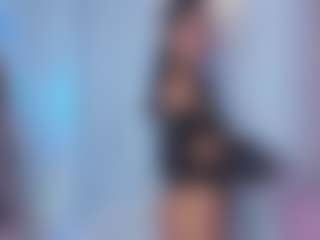Live cam show with hari - Ebony Petite on hrnylive.com