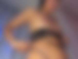 Live cam show with hari - Ebony on Uber Horny | colombia
