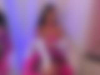 hari's Live Sex Cam Show