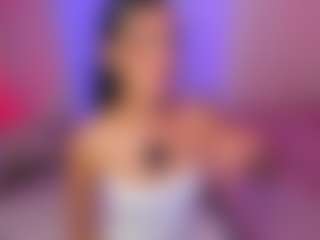 Live cam show with hari - Glasses on TeamSkeetLive