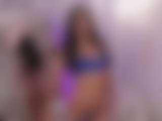 hari's Live Sex Cam Show