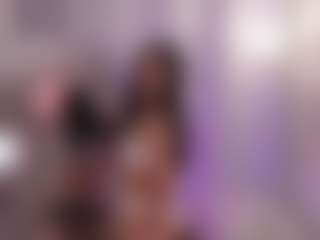Live cam show with hari - Ebony Petite on Strip Flash - Live Sex Shows