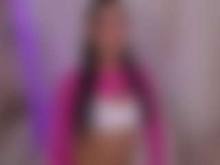 Live cam show with hari - Skinny on luckytryst.com
