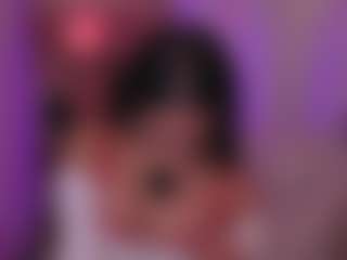 Live cam show with hari - Ebony on crypto-cams | colombia