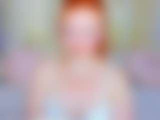 Live cam show with MarinaMurr - Red Hair on Fit Hotties