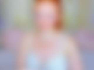 Live cam show with MarinaMurr - Red Hair on Milfs Live