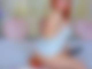 Live cam show with MarinaMurr - Red Hair on camtv