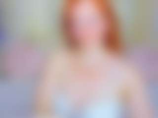 Live cam show with MarinaMurr - Red Hair on SxyPornLive