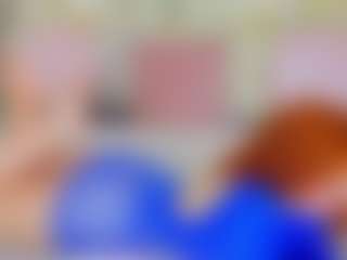 Live cam show with MarinaMurr - Red Hair on Camsoda