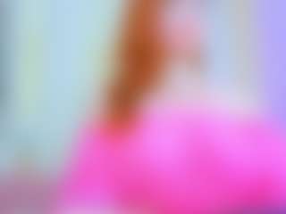 Live cam show with MarinaMurr - Red Hair on CamwithHer