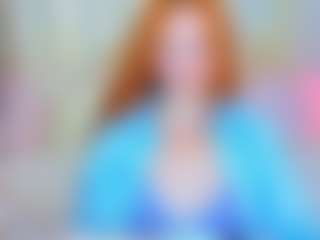 Live cam show with MarinaMurr - Red Hair on SpankPalCams