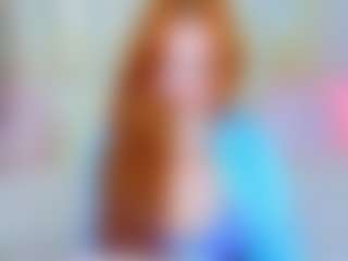 Live cam show with MarinaMurr - Red Hair on Mixed Magazine Live