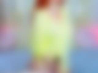 Live cam show with MarinaMurr - Red Hair on Mixed Magazine Live