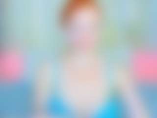 Live cam show with MarinaMurr - Red Hair on SmokeAndPoke