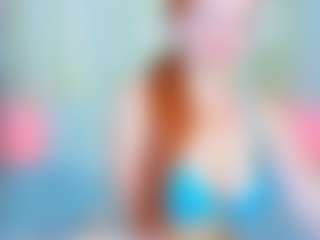 Live cam show with MarinaMurr - Red Hair on luckytryst.com