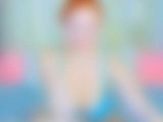 Live cam show with MarinaMurr - Red Hair on TeamSkeetLive