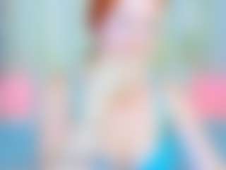 Live cam show with MarinaMurr - Red Hair on live18s.com