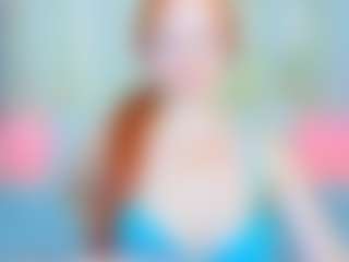 Live cam show with MarinaMurr - Red Hair on xDating