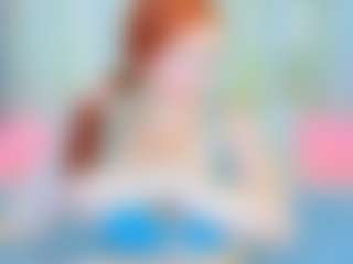Live cam show with MarinaMurr - Red Hair on Fling VIP Chat