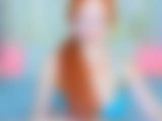 Live cam show with MarinaMurr - Red Hair Amateur on Sweet Sext