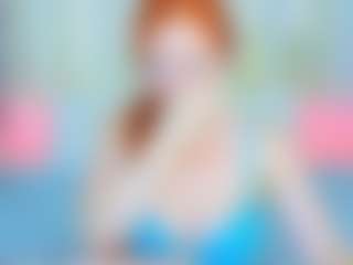 Live cam show with MarinaMurr - Bedroom Red Hair on SmokeAndPoke