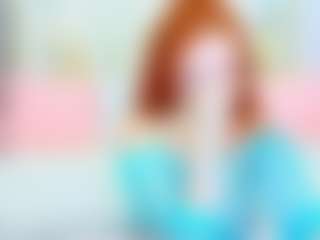 Live cam show with MarinaMurr - Red Hair on sexylive.show