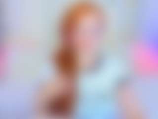 Live cam show with MarinaMurr - Red Hair on CamClone